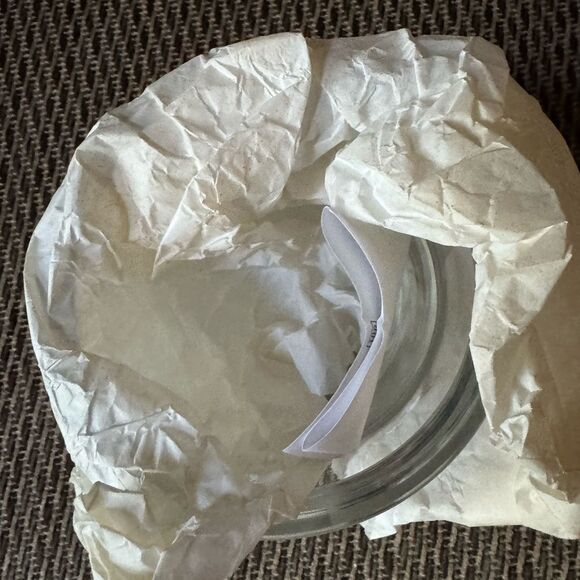 Reed & Barton Tiago‎ Reversible Candlestick/Votive Holder Thomas O’Brien Crystal - Picture 4 of 10